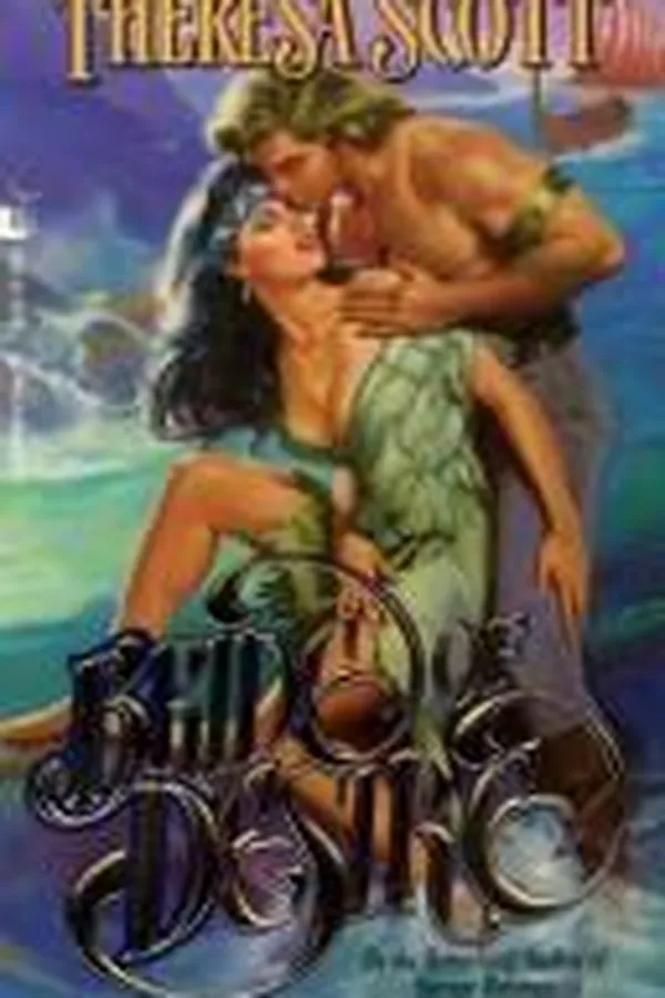 Capa de Bride of Desire