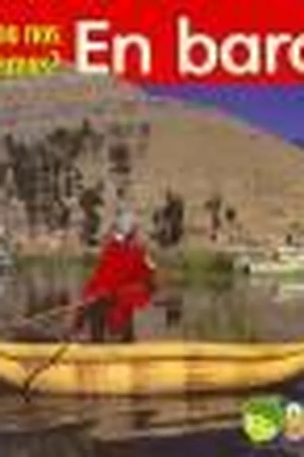Capa de Getting Around by Boat