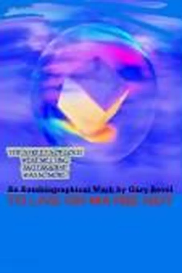 Capa de A Memoir of Gary Revel To Live or Maybe Not