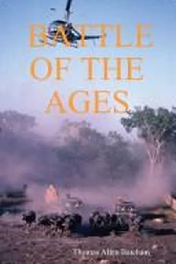 Capa de Battle of the Ages