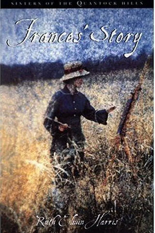 Cover of Frances' story