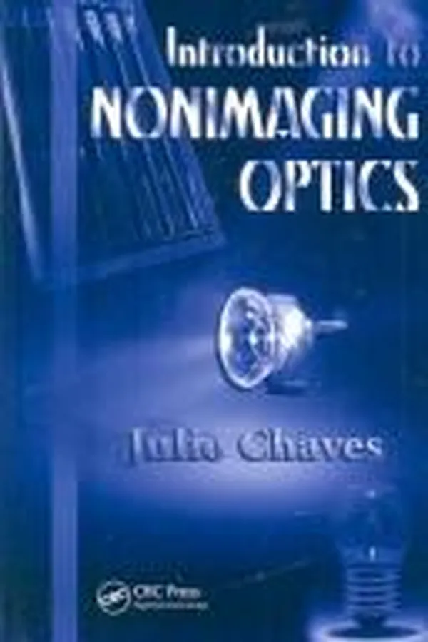 Capa de Introduction to Nonimaging Optics