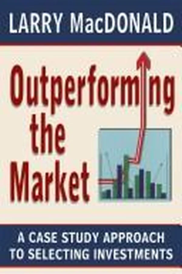 Capa de Outperforming the Market