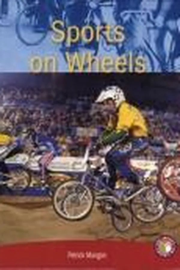 Capa de Sports on wheels
