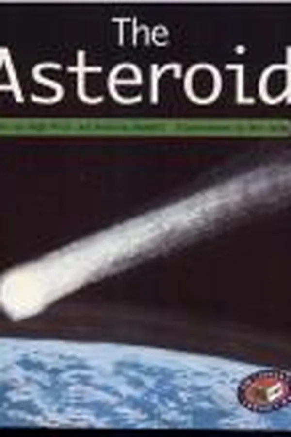 Cover of The shooting star