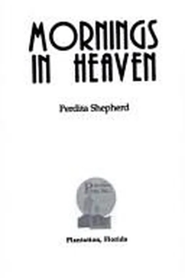 Capa de Morning in Heaven
