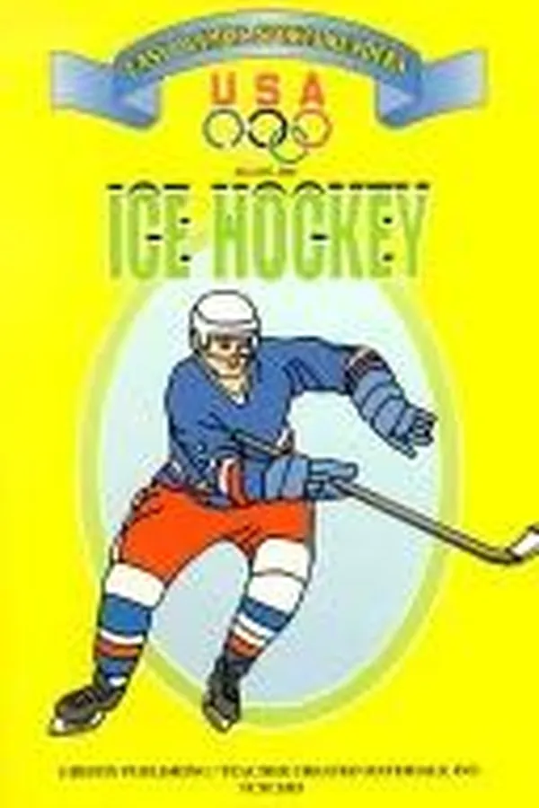 Capa de Ice hockey