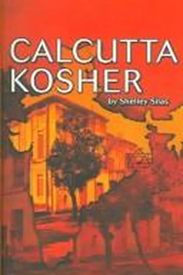 Capa de Calcutta Kosher