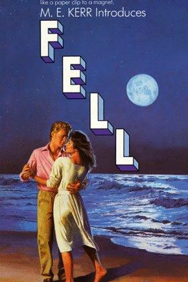 Capa de Fell