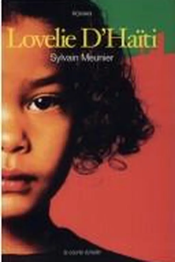 Capa de Lovelie D'Haiti