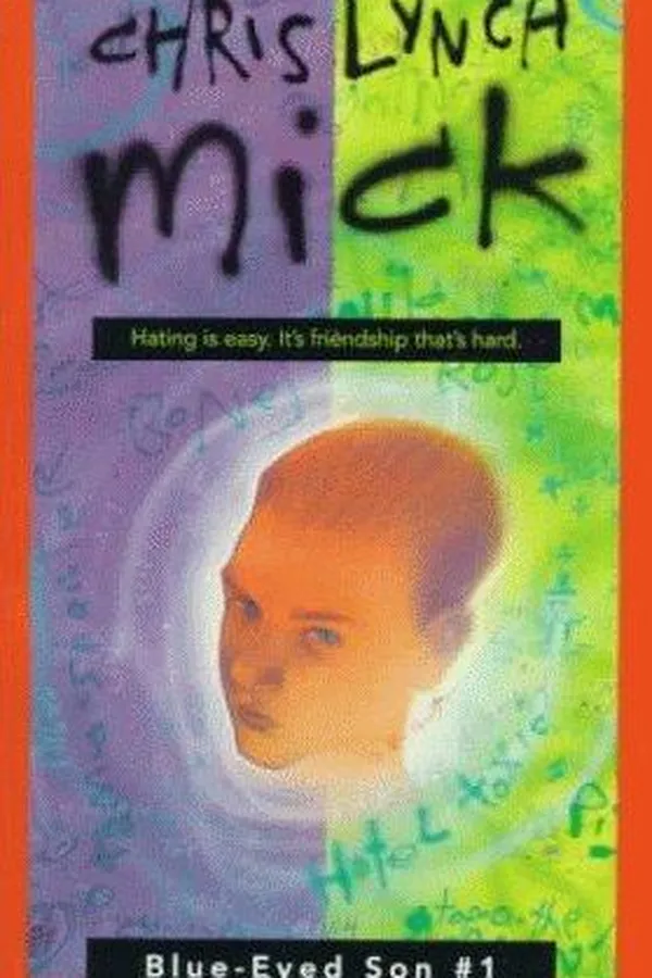 Capa de Mick