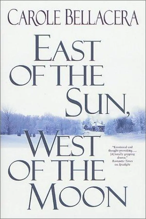 Capa de East of the sun, west of the moon