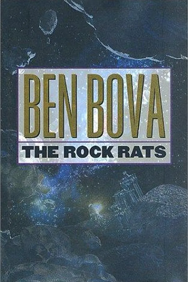 Cover of The rock rats