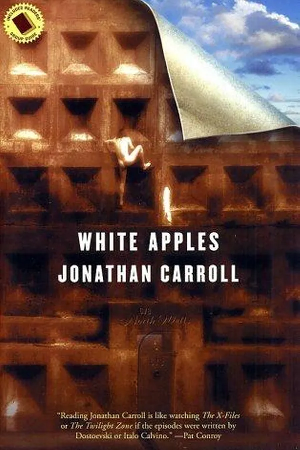 Capa de White Apples