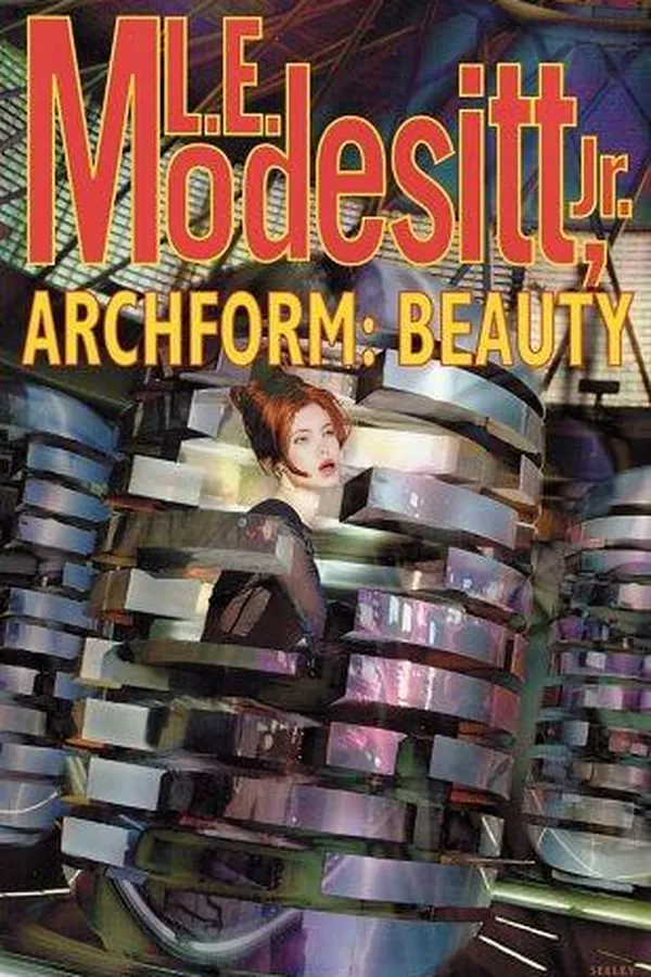 Capa de Archform
