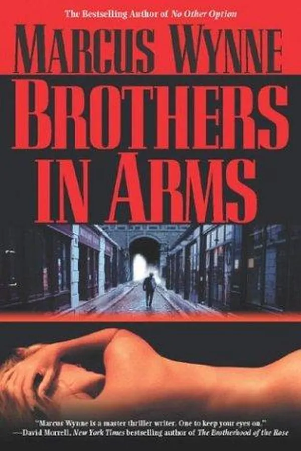 Capa de Brothers in arms