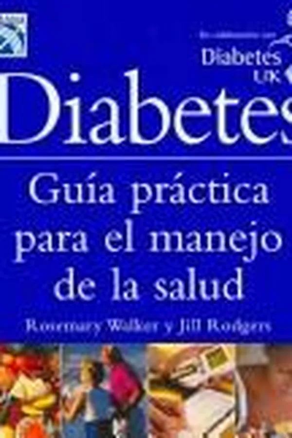 Capa de Diabetes