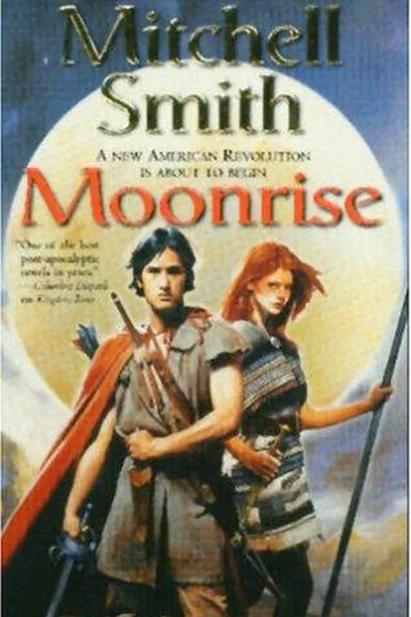 Capa de Moonrise