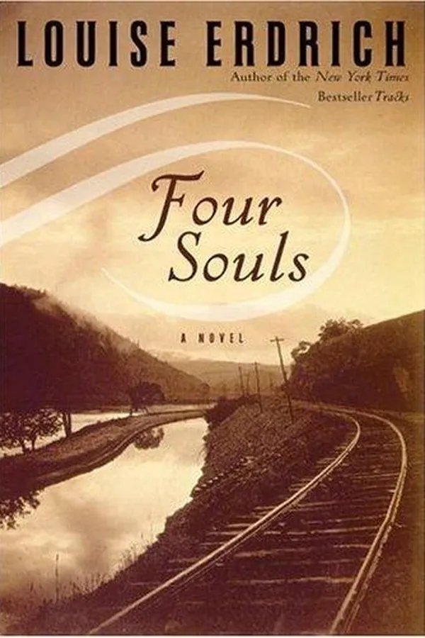 Capa de Four Souls