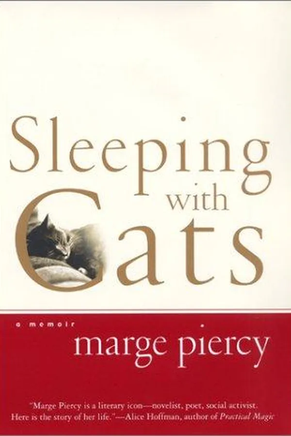 Capa de Sleeping with Cats