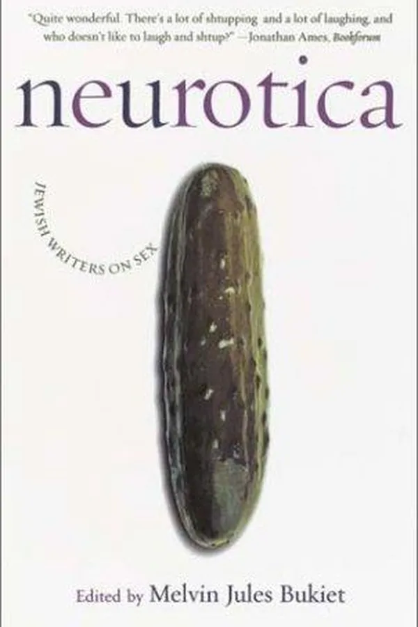 Cover of Neurotica