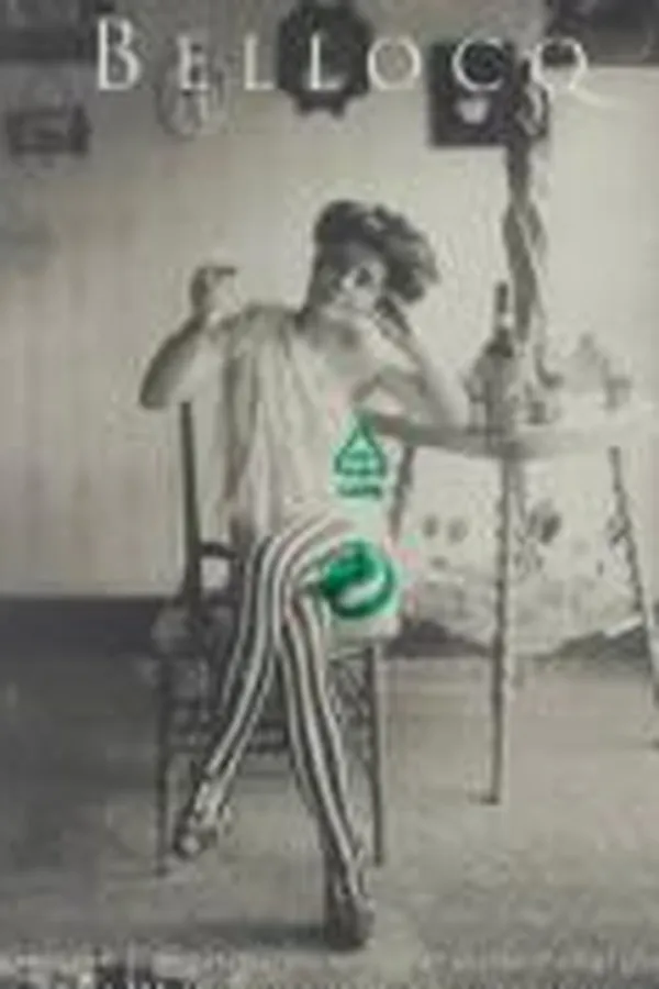 Capa de Bellocq. : b Photographs from Storyville, the Red-Light District of New Orleans