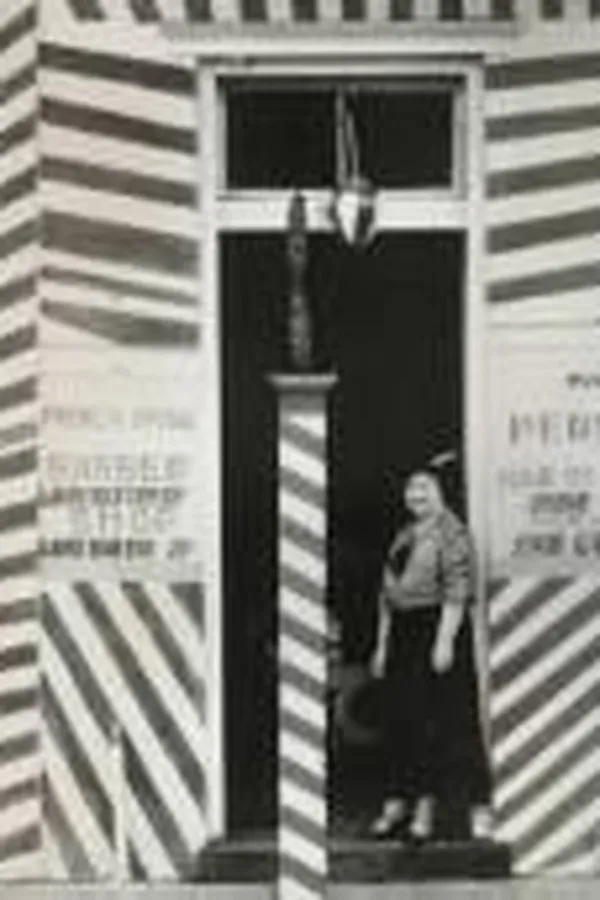 Capa de Walker Evans