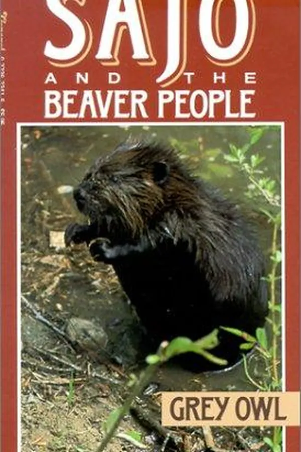Capa de Sajo and the beaver people