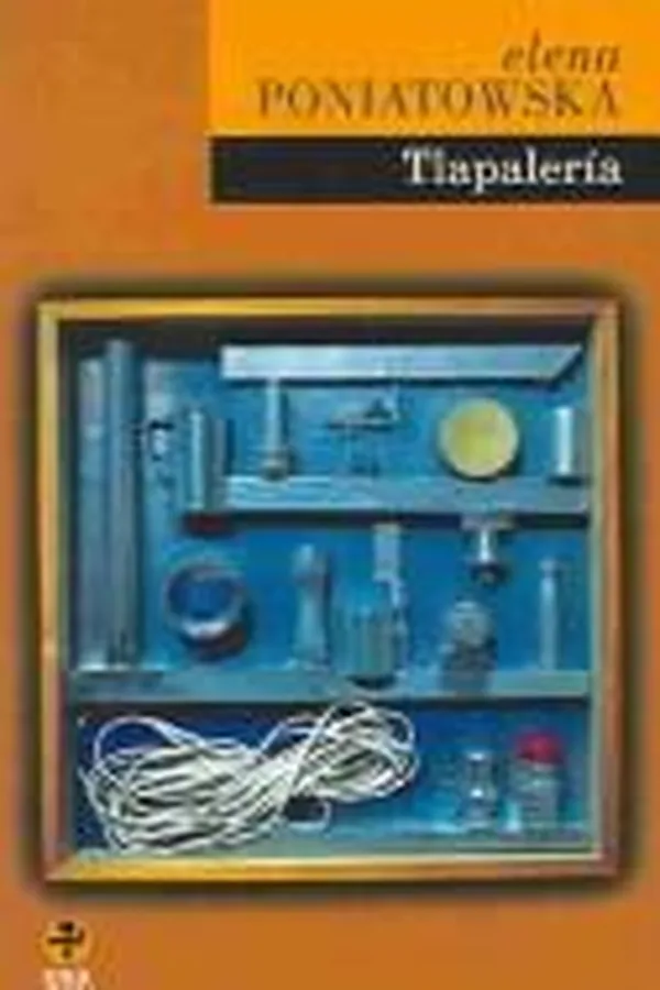 Capa de Tlapalería