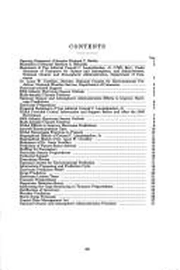 Capa de The Citizen's Almanac: Fundamental Documents, Symbols, and Anthems of the United States