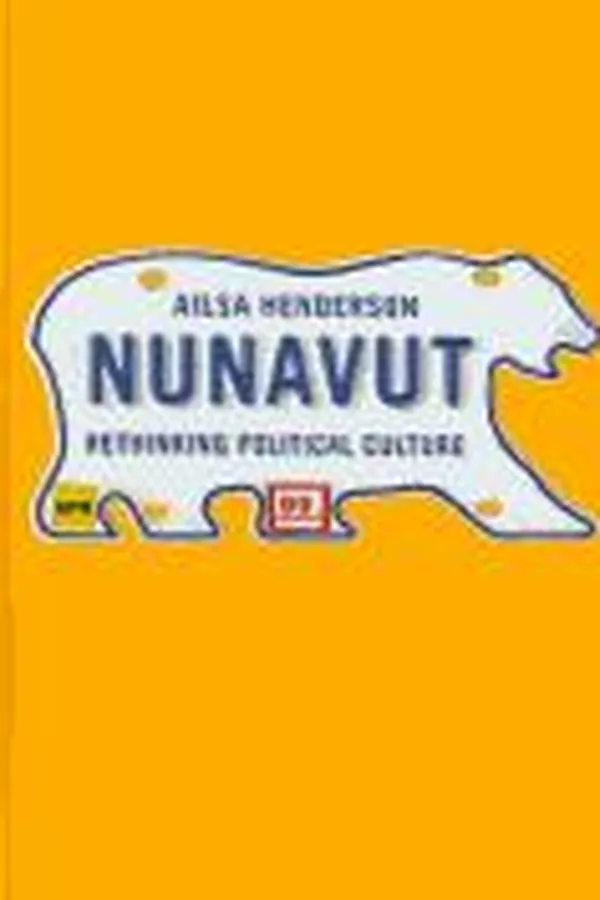 Capa de Nunavut