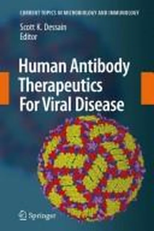Capa de Human antibody therapeutics for viral disease