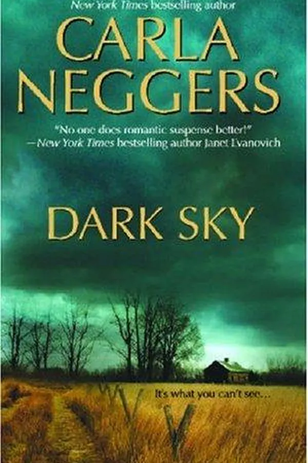 Capa de Dark sky