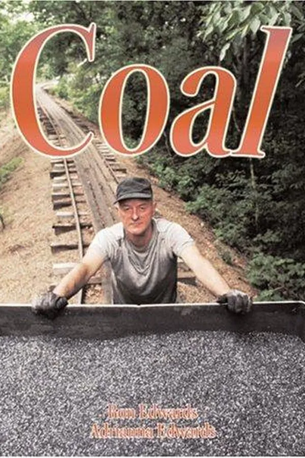 Capa de Coal (Rocks, Minerals, and Resources)