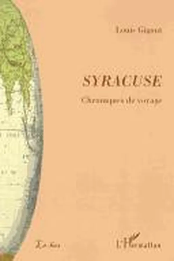 Cover of Syracuse