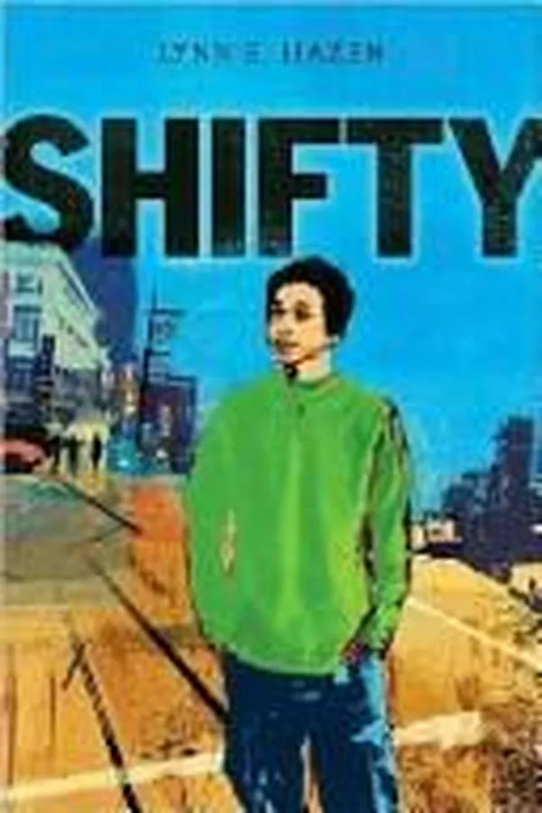 Capa de Shifty