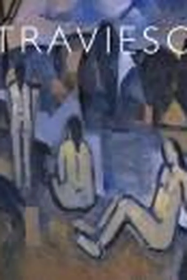 Capa de Travieso