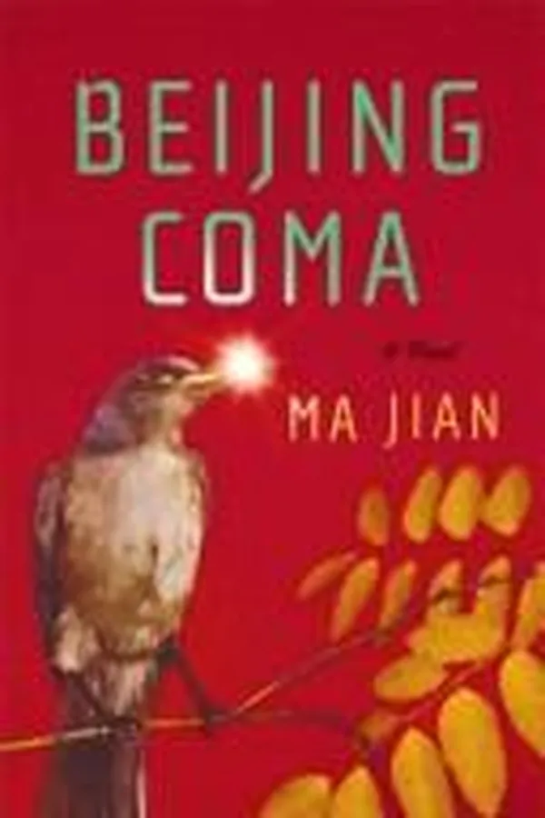 Capa de Beijing coma