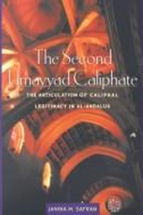 Cover of The second Umayyad Caliphate