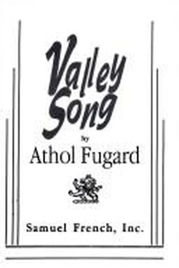 Cover of Valley song