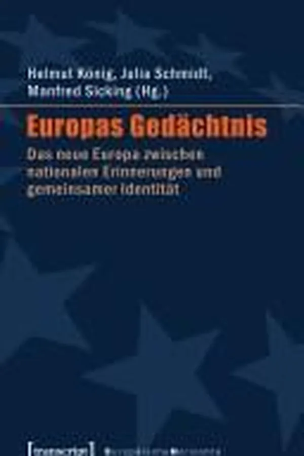 Capa de Gerechtigkeit in Europa