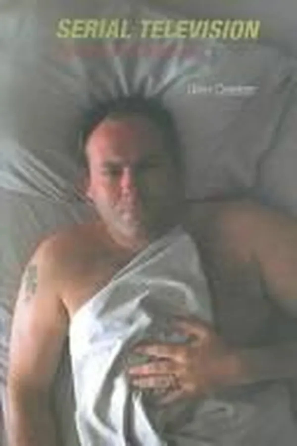Capa de Serial television