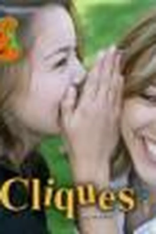 Capa de Cliques