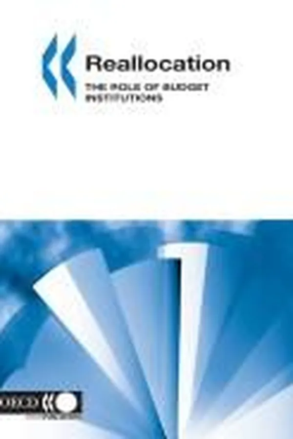 Cover of Reallocation