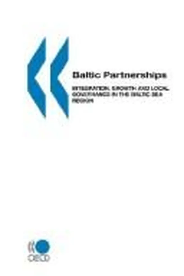 Capa de Baltic partnerships