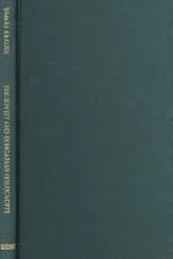 Capa de The Soviet and Hungarian Holocaust