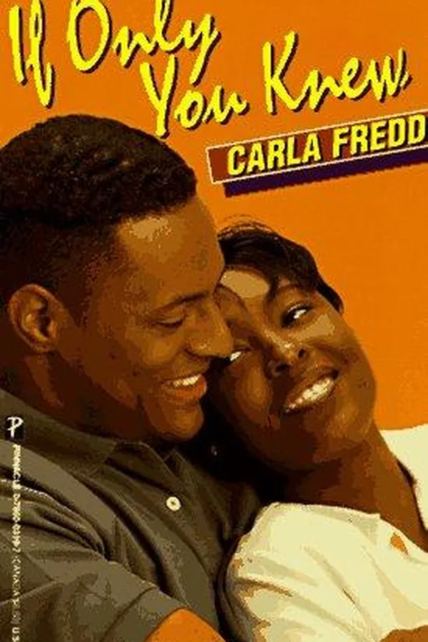 Capa de If Only You Knew
