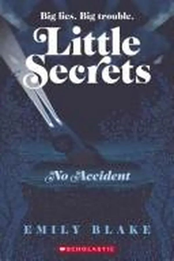 Cover of No accident