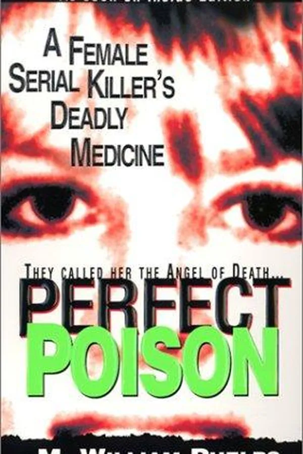 Cover of Perfect Poison