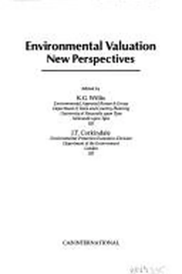 Capa de The economics of organic farming